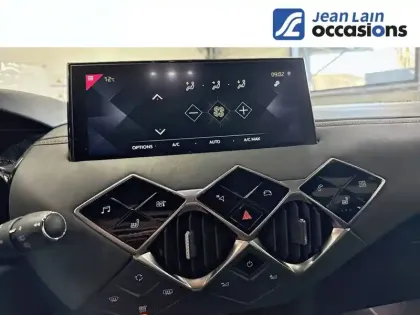 Photo 34 DS DS 3 DS3 Crossback PureTech 155 EAT8