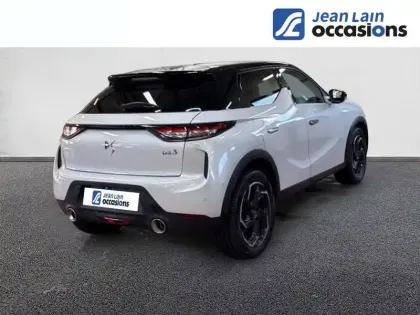 Photo 24 DS DS 3 DS3 Crossback PureTech 155 EAT8