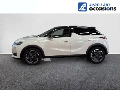 Photo 47 DS DS 3 DS3 Crossback PureTech 155 EAT8