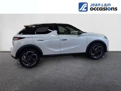 Photo 23 DS DS 3 DS3 Crossback PureTech 155 EAT8