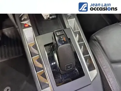 Photo 32 DS DS 3 DS3 Crossback PureTech 155 EAT8