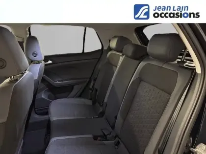Photo 16 Volkswagen T-cross  1.0 TSI 110 Start/Stop DSG7