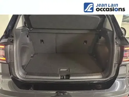Photo 9 Volkswagen T-cross  1.0 TSI 110 Start/Stop DSG7