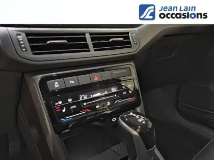 Photo 13 Volkswagen T-cross  1.0 TSI 110 Start/Stop DSG7