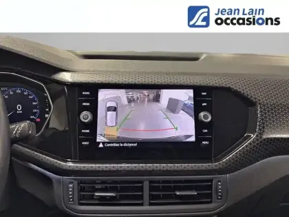 Photo 58 Volkswagen T-cross  1.0 TSI 110 Start/Stop DSG7