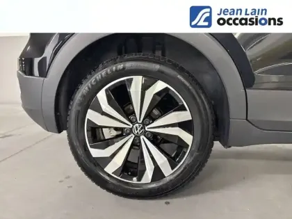Photo 48 Volkswagen T-cross  1.0 TSI 110 Start/Stop DSG7