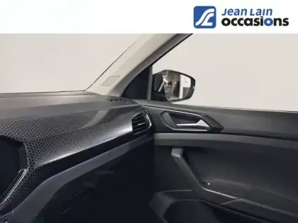 Photo 59 Volkswagen T-cross  1.0 TSI 110 Start/Stop DSG7