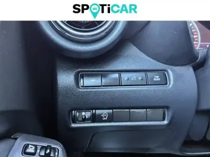 Photo 66 Nissan Juke Gén. II Ph1 N-Connecta 5