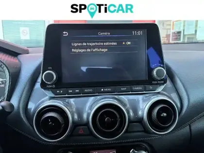 Photo 68 Nissan Juke Gén. II Ph1 N-Connecta 5