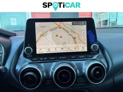 Photo 11 Nissan Juke  DIG-T 114 DCT7