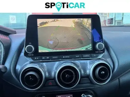 Photo 13 Nissan Juke  DIG-T 114 DCT7