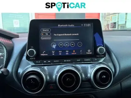 Photo 67 Nissan Juke Gén. II Ph1 N-Connecta 5