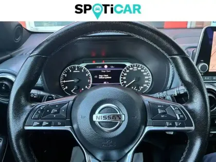 Photo 27 Nissan Juke  DIG-T 114 DCT7