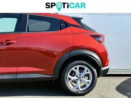 Photo 51 Nissan Juke Gén. II Ph1 N-Connecta 5