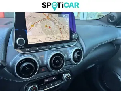 Photo 46 Nissan Juke Gén. II Ph1 N-Connecta 5