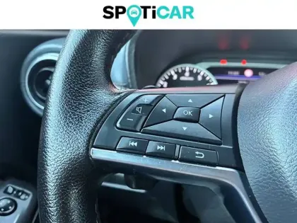 Photo 28 Nissan Juke  DIG-T 114 DCT7