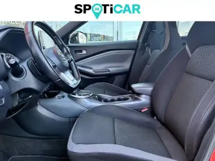 Photo 43 Nissan Juke Gén. II Ph1 N-Connecta 5