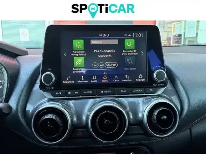 Photo 12 Nissan Juke  DIG-T 114 DCT7