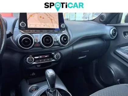 Photo 22 Nissan Juke  DIG-T 114 DCT7