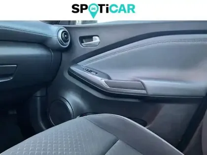 Photo 57 Nissan Juke Gén. II Ph1 N-Connecta 5