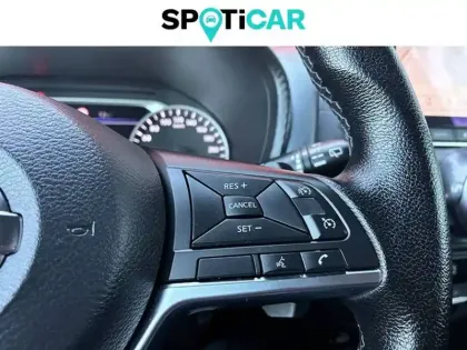 Photo 29 Nissan Juke  DIG-T 114 DCT7