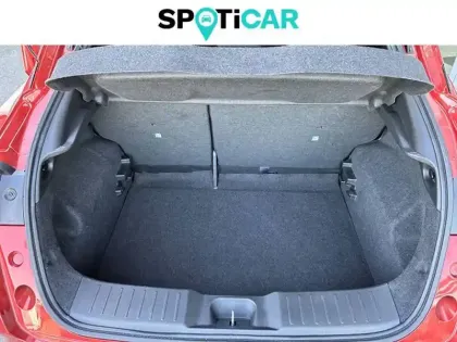 Photo 19 Nissan Juke  DIG-T 114 DCT7