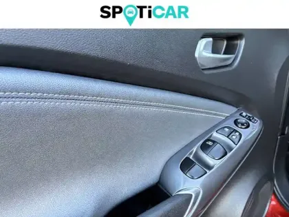 Photo 59 Nissan Juke Gén. II Ph1 N-Connecta 5