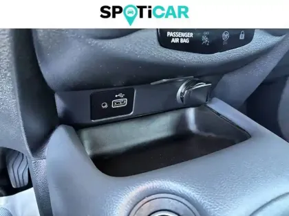 Photo 24 Nissan Juke  DIG-T 114 DCT7