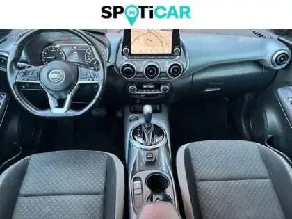 Photo 42 Nissan Juke Gén. II Ph1 N-Connecta 5