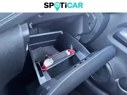 Photo 33 Nissan Juke  DIG-T 114 DCT7