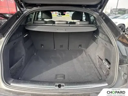 Photo 75 Audi Q5  Sportback 35 TDI 163 S tronic 7