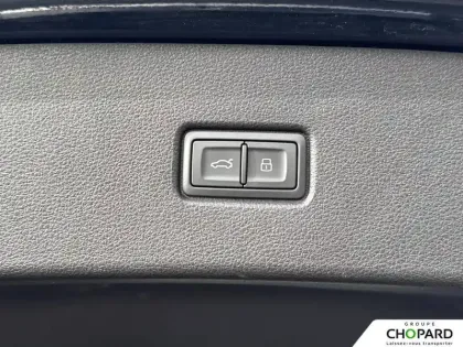 Photo 25 Audi Q5  Sportback 35 TDI 163 S tronic 7