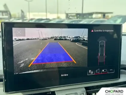 Photo 48 Audi Q5  Sportback 35 TDI 163 S tronic 7