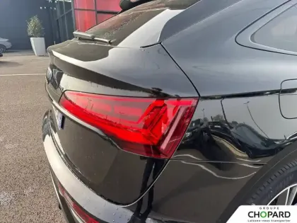 Photo 58 Audi Q5  Sportback 35 TDI 163 S tronic 7