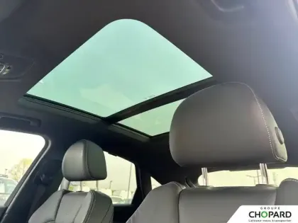 Photo 88 Audi Q5  Sportback 35 TDI 163 S tronic 7