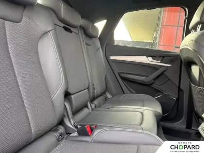 Photo 53 Audi Q5  Sportback 35 TDI 163 S tronic 7