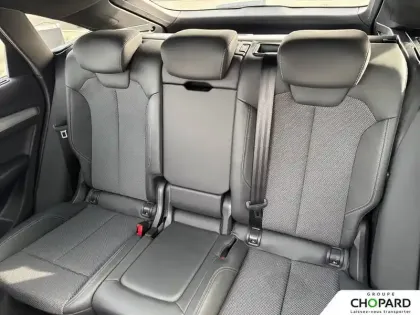 Photo 18 Audi Q5  Sportback 35 TDI 163 S tronic 7