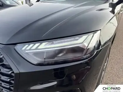 Photo 91 Audi Q5  Sportback 35 TDI 163 S tronic 7