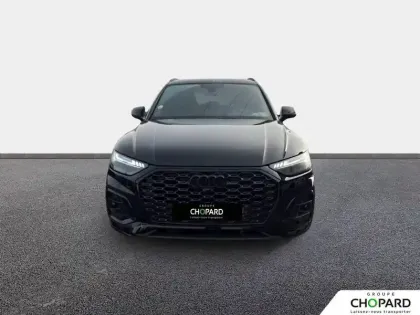 Photo 37 Audi Q5  Sportback 35 TDI 163 S tronic 7