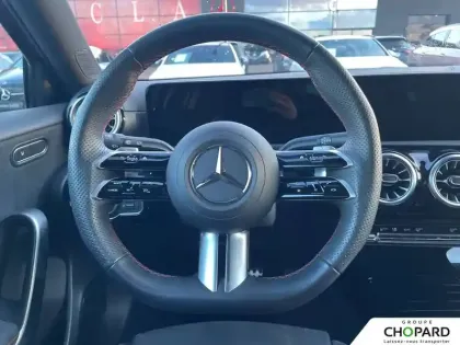 Photo 67 Mercedes Classe A  180 7G-DCT