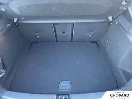 Photo 7 Mercedes Classe A  180 7G-DCT