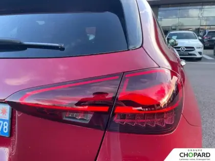 Photo 76 Mercedes Classe A  180 7G-DCT