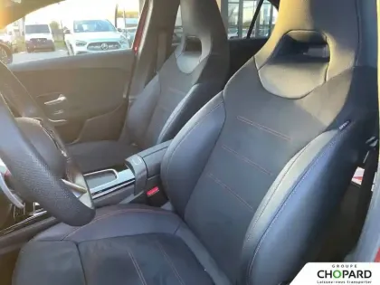 Photo 36 Mercedes Classe A  180 7G-DCT