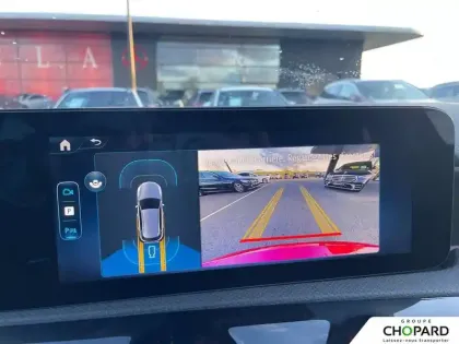 Photo 40 Mercedes Classe A  180 7G-DCT