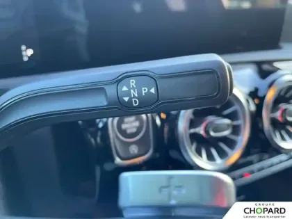 Photo 21 Mercedes Classe A  180 7G-DCT