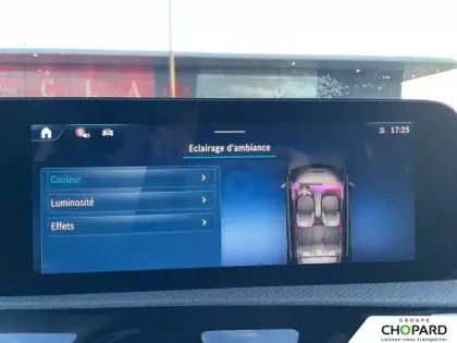 Photo 46 Mercedes Classe A  180 7G-DCT