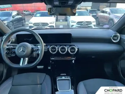 Photo 37 Mercedes Classe A  180 7G-DCT