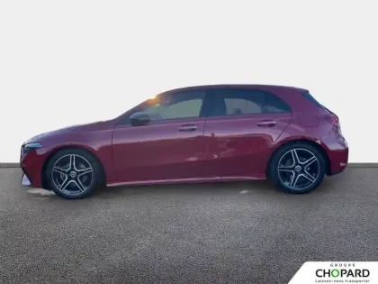 Photo 35 Mercedes Classe A  180 7G-DCT