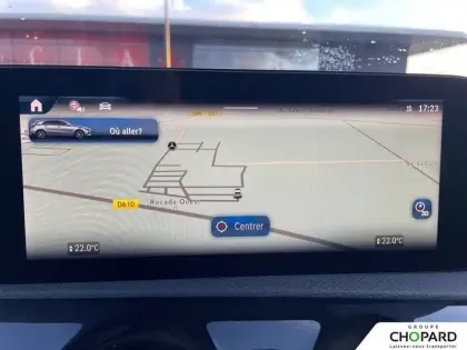 Photo 65 Mercedes Classe A  180 7G-DCT