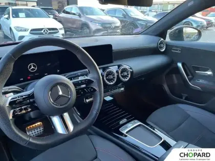 Photo 53 Mercedes Classe A  180 7G-DCT